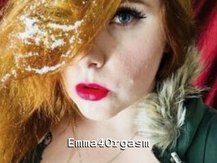 Emma4Orgasm