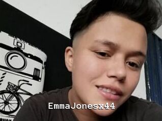 EmmaJonesx44