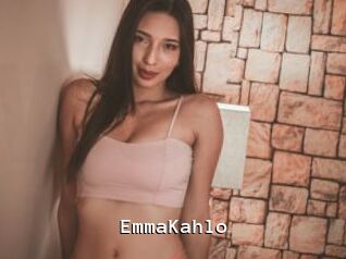EmmaKahlo