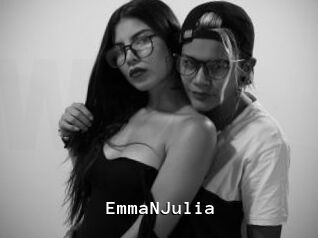EmmaNJulia