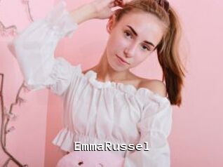 EmmaRussel Webcamsex Amateur