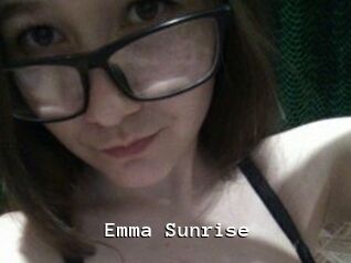 Emma_Sunrise