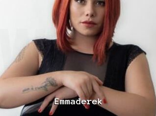 Emmaderek