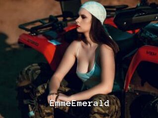 EmmeEmerald