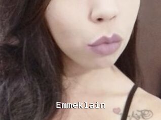 Emmeklain
