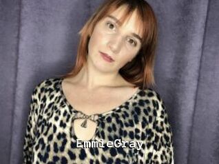 EmmieGray Webcamsex Amateur