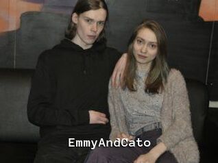 EmmyAndCato