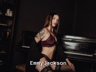 EmmyJackson