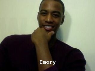 Emory