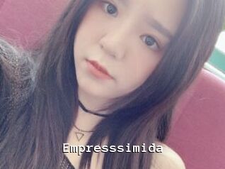 Empresssimida