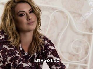 EmyGoldX
