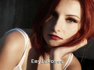 EmyluRoses Webcamsex Amateur
