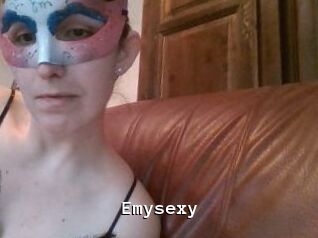 Emysexy