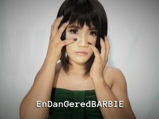 EnDanGeredBARBIE