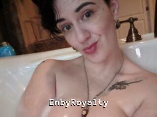 EnbyRoyalty