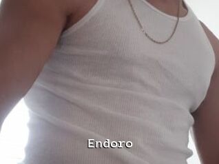 Endoro
