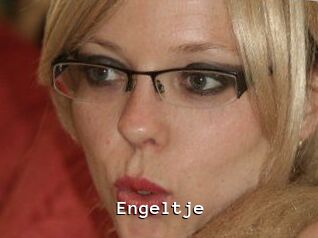 Engeltje