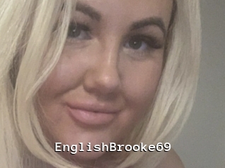 EnglishBrooke69 Webcamsex Amateur