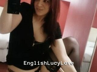 EnglishLucyLove