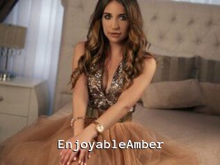EnjoyableAmber
