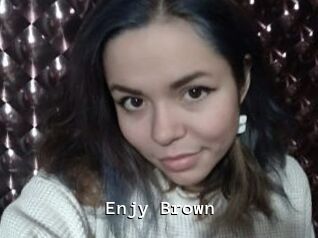 Enjy_Brown