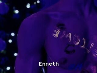 Enneth
