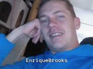 Enrique_Brooks