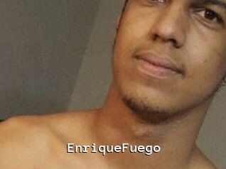 EnriqueFuego