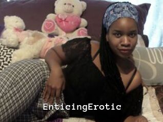 EnticingErotic