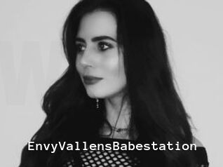 EnvyVallensBabestation