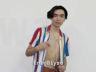 EnzoBlyze