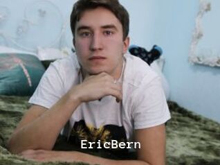 EricBern Webcamsex Amateur