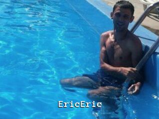 EricEric