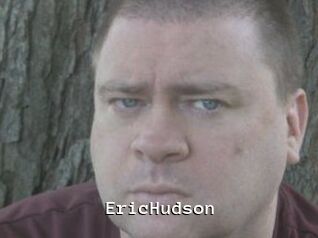 EricHudson