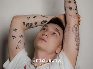 EricLewis