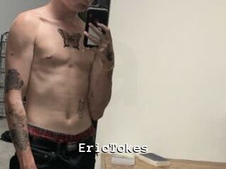 EricTokes