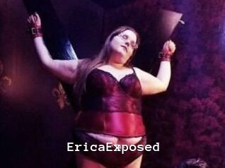 EricaExposed