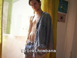 ErickLhombana