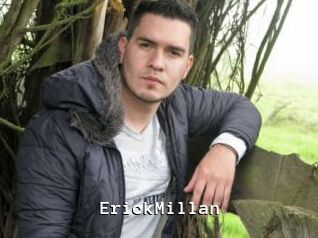 ErickMillan