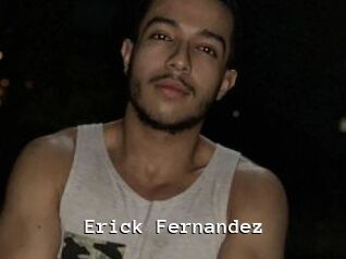 Erick_Fernandez