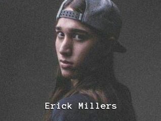 Erick_Millers