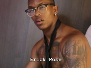 Erick_Rose