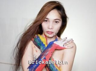 ErickaBalbin