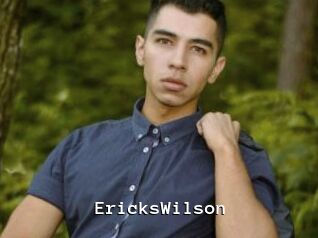 EricksWilson
