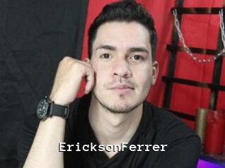 EricksonFerrer