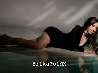 ErikaGoldX