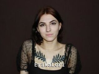 ErikaLori Webcamsex Amateur