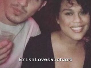 ErikaLovesRichard