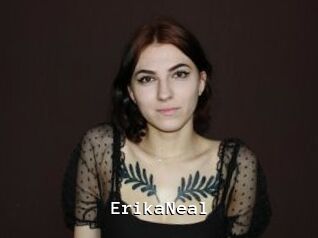 ErikaNeal Webcamsex Amateur