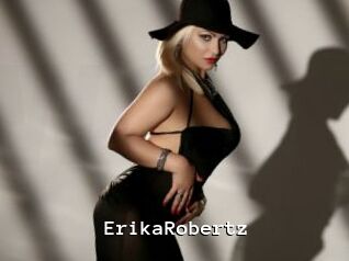 ErikaRobertz
